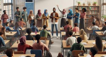 Shift Towards Religious Education Sparks Controversy in American Schools