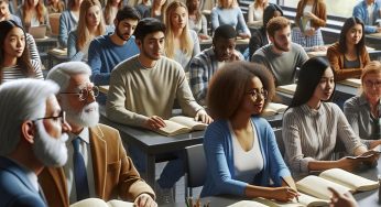 Harvard and Stanford Face Growing Backlash Against Women and Scholars of Color