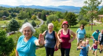 Endless Opportunities Await Retirees in Asheville