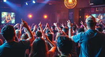 Asheville Hosts Benefit Concert for Local Arts