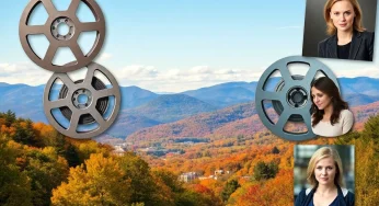 Casting Opportunities Available in Asheville, North Carolina