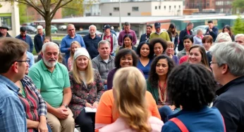 Asheville City Council Implements Recovery Plans Post-Helene