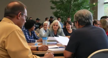 Asheville Community Rallies for Hurricane Helene Recovery