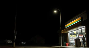 Asheville Police Charge Trio in Convenience Store Assault