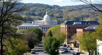 Asheville Residents Face Uncertain Future as Federal Job Cuts Hit Home