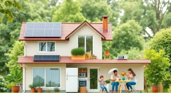 Asheville Launches Home Energy Navigator for Clean Energy
