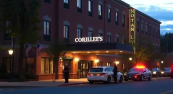 Tragic Standoff in Asheville Ends with a Heartbreaking Discovery
