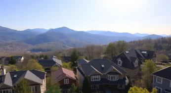 Asheville, NC: Housing Prices Experience a Dramatic Surge