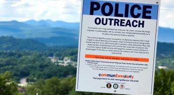 Asheville Police Seek Community Help to Find Break-In Suspects