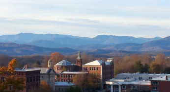 Asheville Recovers and Welcomes Visitors Back with Culture