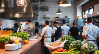 Asheville Community Mourns Loss of Restaurateur Brian Canipelli