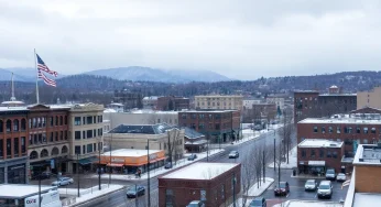 Asheville Faces Severe Weather Challenges