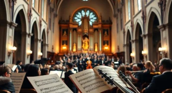 Asheville Symphony Presents Masterworks 5: Carmen Concert