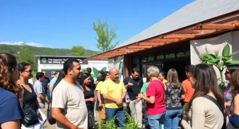 Asheville Welcomes the Regen Hub for Community Innovation