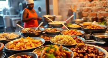 Culinary Event Celebrates Black Women’s Impact on Food