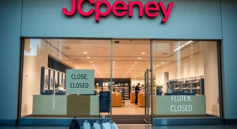 Asheville Bids Farewell to JCPenney Location