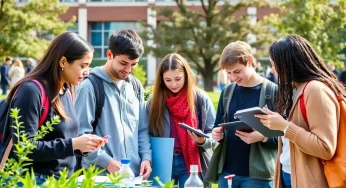 UNC Asheville Achieves Prestigious Research Classification
