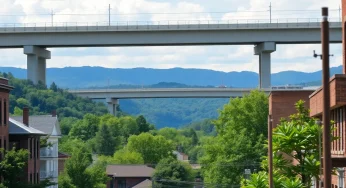 West Asheville’s Overpass Dilemma: NCDOT Revives Plan