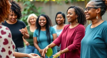 Asheville Entrepreneur Launches Womb Wise Collective