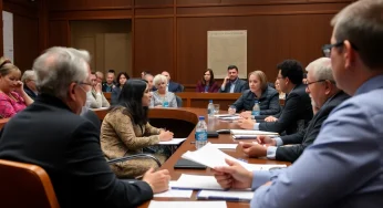 Asheville Revises Helene Recovery Plan After HUD Rejection
