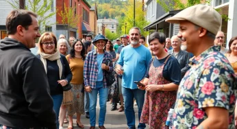 Asheville Bounces Back: Six Months After Hurricane Helene