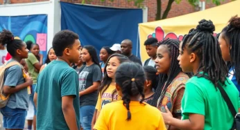 Asheville Honors the Legacy of Elder John R. Hayes