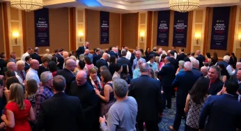 Asheville Honors Local Heroes at People of Action Gala