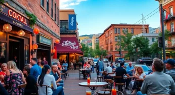 Asheville Welcomes Back Favorite Hangouts: Sovereign Remedies and Walmart