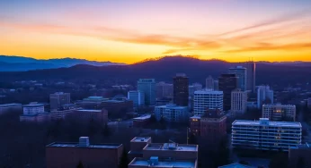 Asheville Updates Disaster Recovery Plan After HUD Feedback