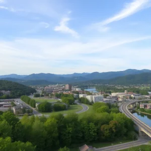 Infrastructure concerns in Asheville's water system