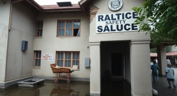 Black Mountain Public Safety Building Faces Structural Crisis