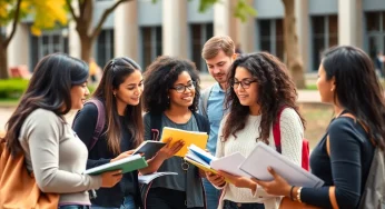 Investigation Launched Into Admissions Practices at California Universities