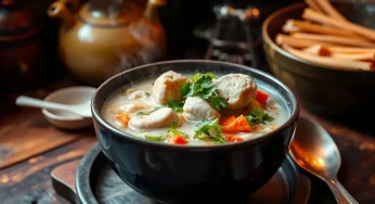 Asheville Chefs Share Comforting Recipes for Winter Wellness