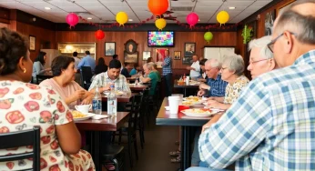 Asheville Hosts Dining Out For Life® Fundraiser on April 24