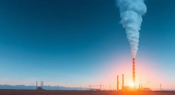 EPA Administrator Announces Major Environmental Deregulations