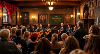 Asheville Welcomes Jamie Laval for a Cultural Celebration