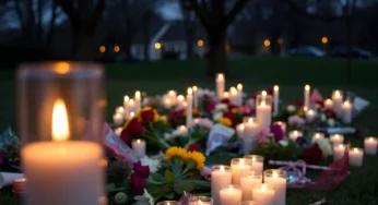 A Tragic Night in Las Cruces: Mass Shooting Claims Lives of Three Young People