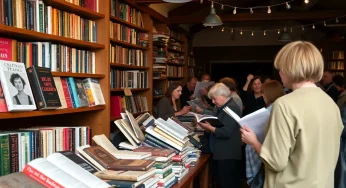 Mildred Kiconco Barya Receives 2025 Jacobs/Jones Prize