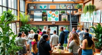 New Community Hub Opens in Asheville