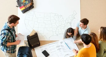 New Travel Advisory for Transgender Travelers to the U.S.