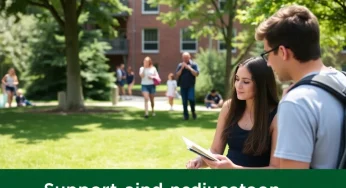 UNC Asheville Launches Summer Tuition Grant for Students