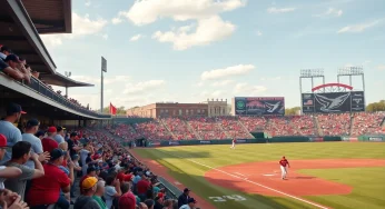 Weekend Series Highlights for Bulldog Fans