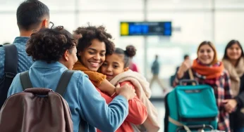 Venezuela Announces Repatriation for Deported Citizens