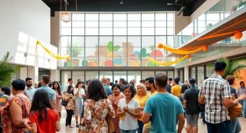 YMI Cultural Center Reopens After Major Renovations