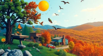 Asheville Art Competition Supports Hurricane Recovery