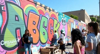 Asheville’s Arts Scene on the Road to Recovery