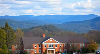 Asheville City Schools Propose No-Cut Budget for 2025-26