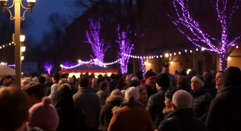 Asheville Implements Code Purple for Homeless Shelter