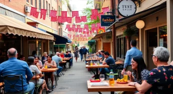Asheville’s Food Scene Bounces Back from Tropical Storm Helene