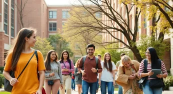 Free Tuition Programs Enhance Accessibility to Higher Education in Asheville